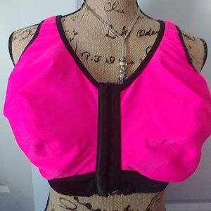 Lane Bryant Like new 42 d sports bra